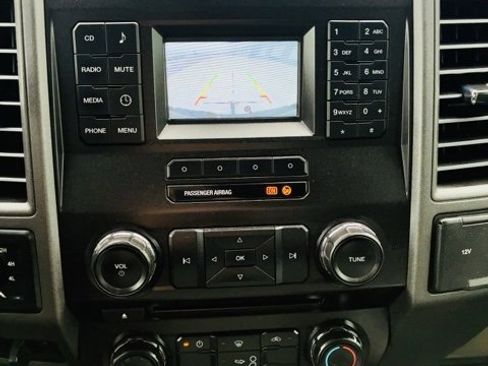 Used 2017 Ford F350 XL w/ Power Equipment Group image 9