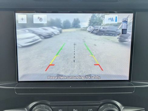 Used 2021 Ford F150 XL w/ STX Appearance Package AWD/4WD image 21
