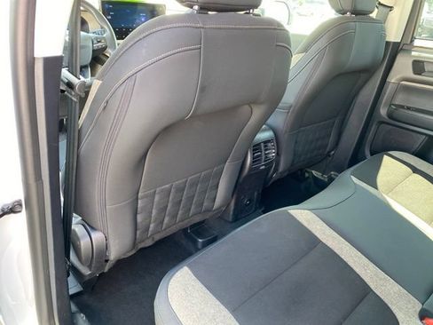 Used 2025 Ford Bronco Sport Big Bend AWD/4WD image 27