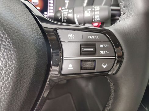 New 2026 Honda Pilot EX-L image 24