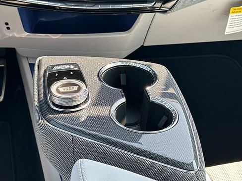 New 2027 Cadillac Optiq Premium Sport AWD/4WD image 4
