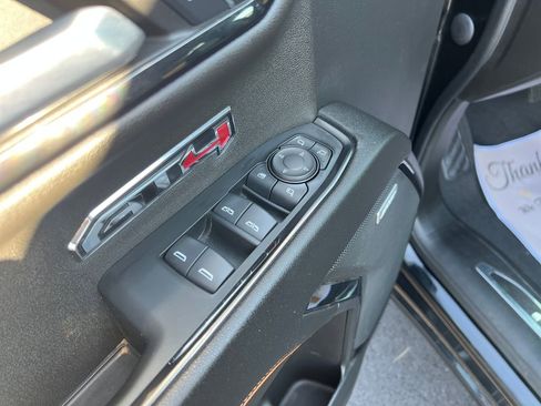 Used 2023 GMC Sierra 1500 AT4 AWD/4WD image 15