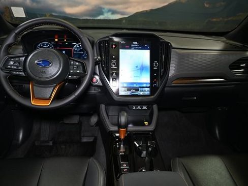 Certified 2026 Subaru Forester Wilderness w/ Wilderness Plus Package AWD/4WD image 74