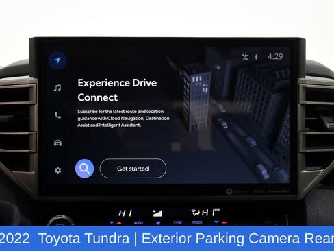 Used 2022 Toyota Tundra SR5 image 13