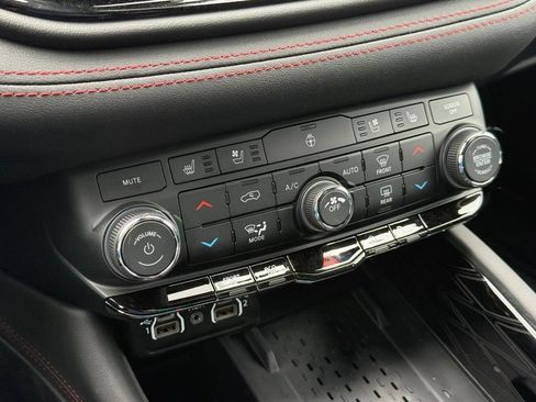 New 2026 Dodge Durango GT AWD/4WD image 19