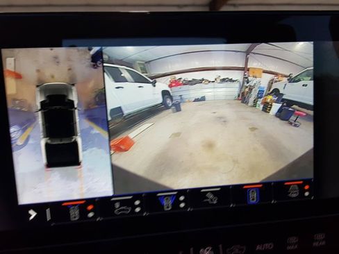 Used 2022 GMC Hummer EV Edition 1 AWD/4WD image 15