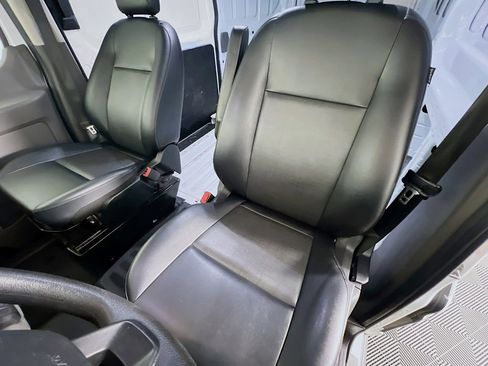 Used 2024 Ford Transit 250 148 Medium Roof Extended AWD image 19
