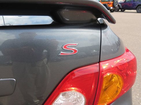 Used 2010 Toyota Corolla S FWD image 6