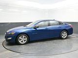 Used 2019 Chevrolet Malibu LS image 3