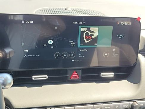 New 2027 Hyundai Ioniq 5 SE RWD image 11