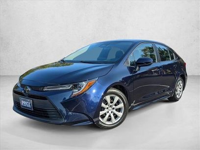 Used 2023 Toyota Corolla LE