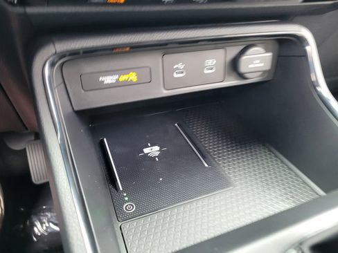 New 2026 Honda CR-V EX-L image 25