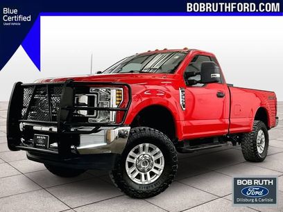 Used 2019 Ford F350 XL w/ STX Appearance Package