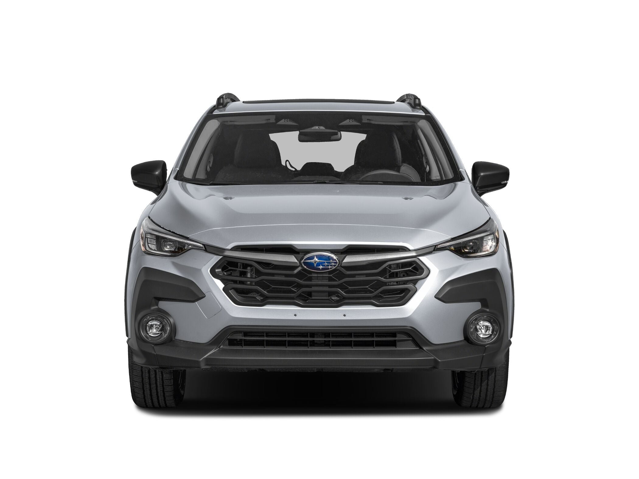 New 2027 Subaru Crosstrek 2.5i Limited AWD/4WD image 4