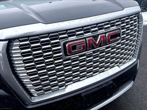 Used 2023 GMC Yukon Denali image 34