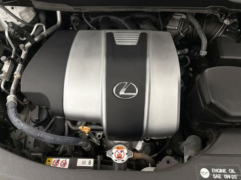 Used 2017 Lexus RX 350 AWD w/ Premium Package image 26