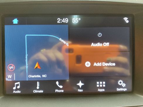 Used 2017 Ford Explorer XLT w/ Equipment Group 202A image 25