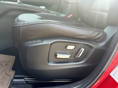 Used 2020 MAZDA CX-5 Signature AWD/4WD image 20
