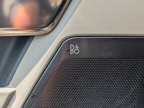 New 2025 Ford F250 Platinum w/ Platinum Plus Package image 20