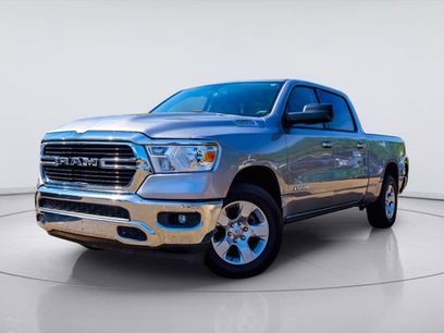 Used 2020 RAM 1500 Big Horn