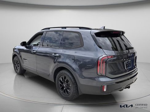 Certified 2024 Kia Telluride SX Prestige X-Pro AWD/4WD image 8