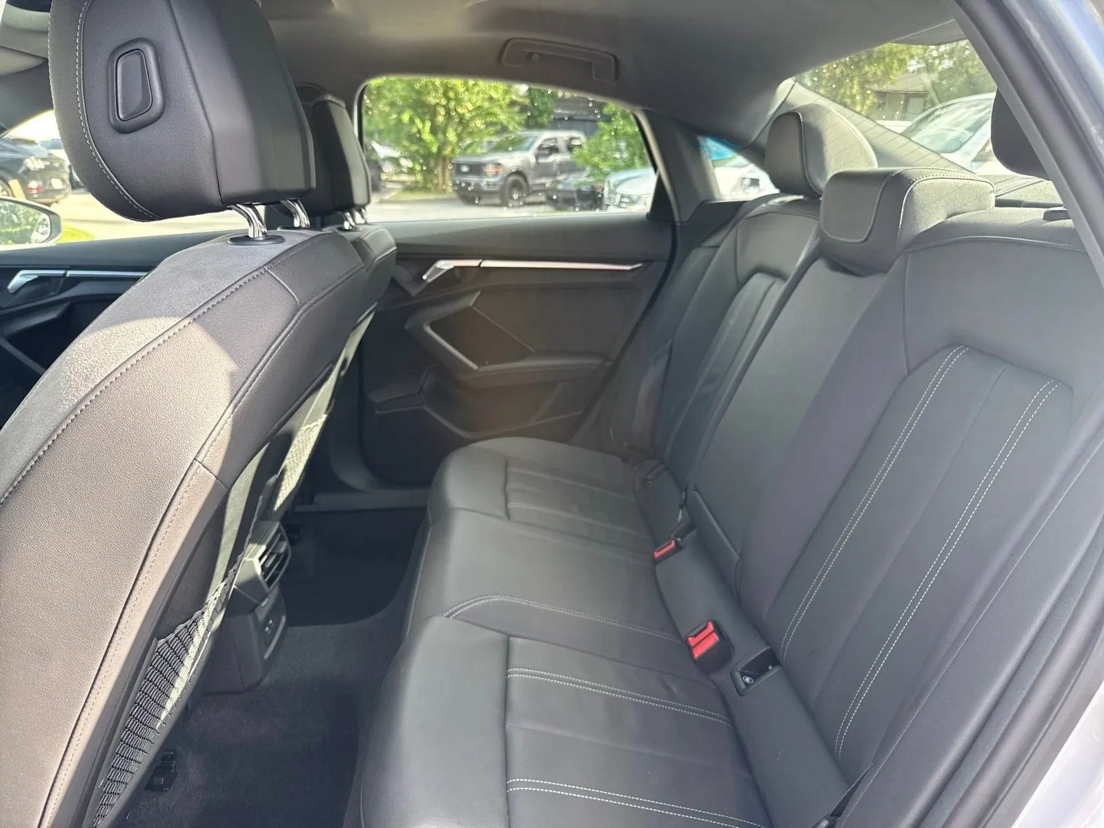 Used 2023 Audi A3 2.0T Premium w/ Convenience Package FWD image 14