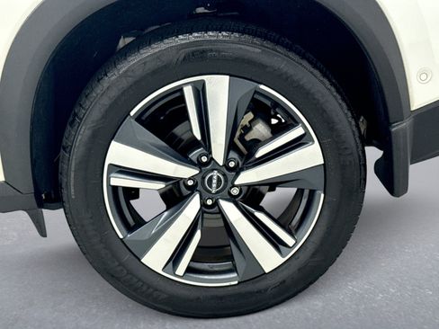 Used 2023 Nissan Rogue SL w/ SL Premium Package AWD/4WD image 27