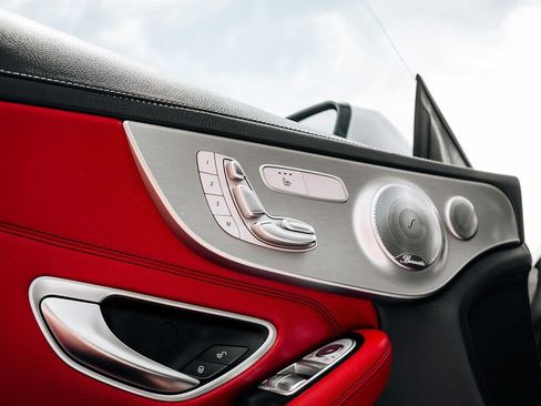 Used 2017 Mercedes-Benz C 300 Coupe image 20