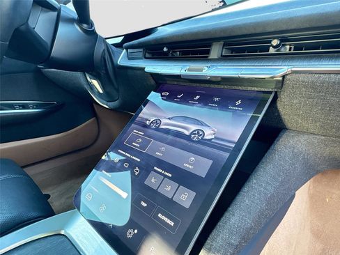 Used 2023 Lucid Air Grand Touring image 15