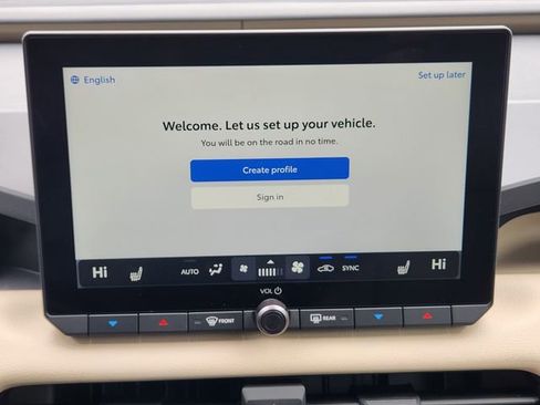 New 2026 Toyota RAV4 XLE Premium image 12