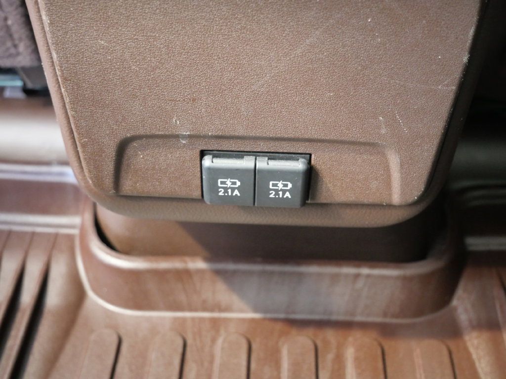 Used 2020 Lexus RX 350 AWD w/ Premium Package image 35