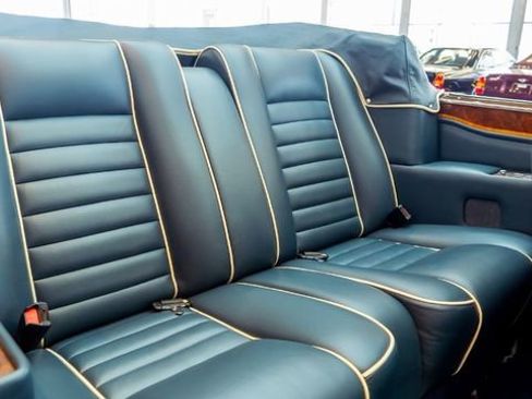 Used 1989 Rolls-Royce Corniche II image 32