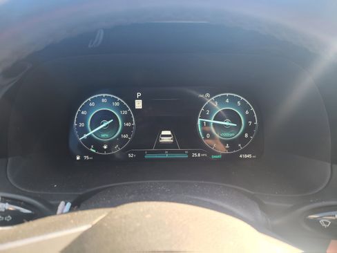 Used 2023 Hyundai Palisade Limited image 8