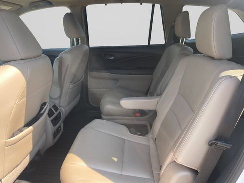Used 2022 Honda Pilot Elite image 19