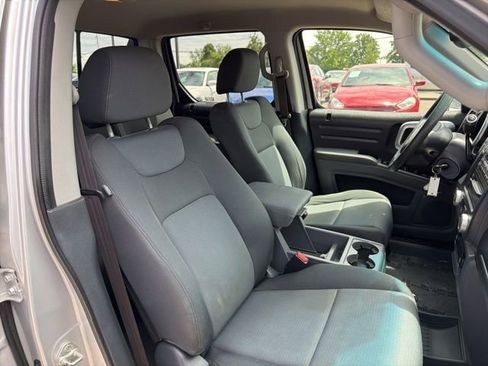 Used 2007 Honda Ridgeline RTX image 25