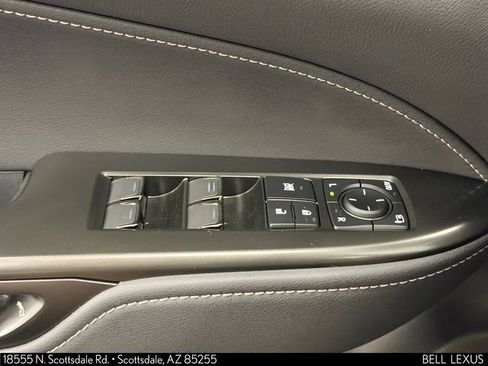 Used 2025 Lexus NX 350h AWD w/ Accessory Package (2T) image 17