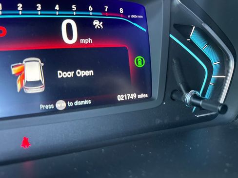Used 2023 Honda Odyssey Sport image 18