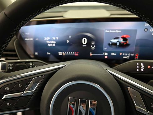 New 2026 Buick Envision Sport Touring AWD/4WD image 20