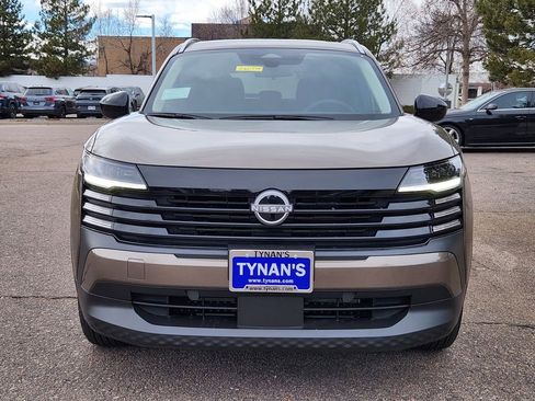 New 2026 Nissan Kicks SV w/ SV Premium Package image 7