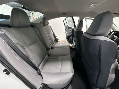 Certified 2025 Subaru Legacy Premium image 20