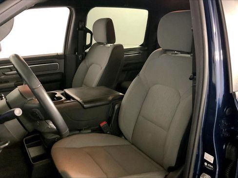Used 2022 RAM 1500 Big Horn AWD/4WD image 22