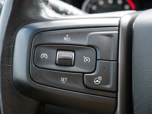 Used 2022 GMC Sierra 1500 AT4 w/ AT4 Preferred Package image 24