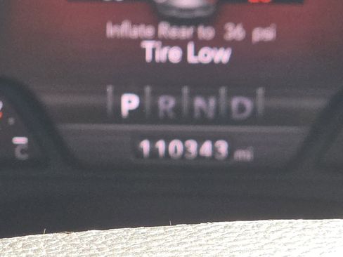 Used 2020 RAM 1500 Laramie image 34