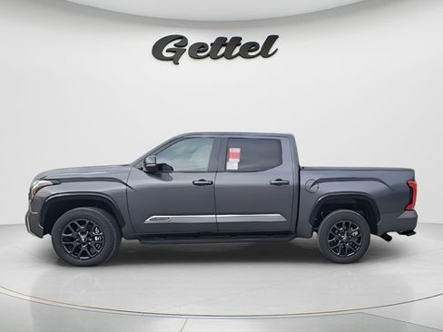 New 2026 Toyota Tundra Platinum image 5
