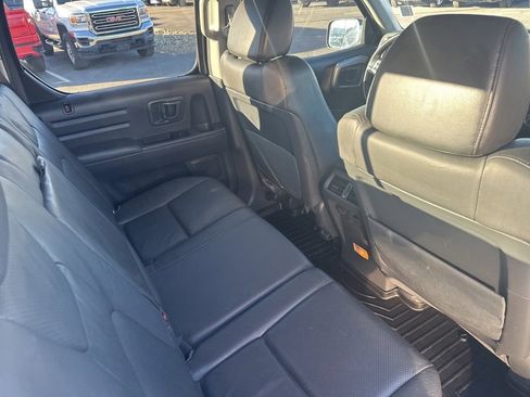 Used 2010 Honda Ridgeline RTL image 22