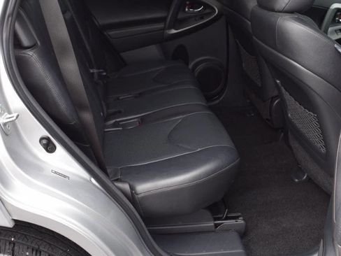 Used 2012 Toyota RAV4 Sport w/ Premium Pkg image 54