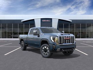 New 2026 GMC Sierra 2500 Denali video 1