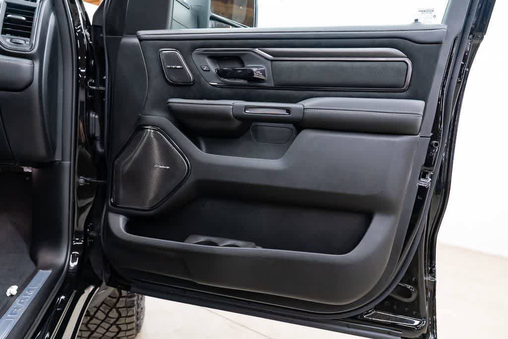 New 2026 RAM 1500 RHO w/ RHO Level 1 Equipment Group AWD/4WD image 32