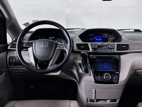 Used 2016 Honda Odyssey EX-L image 12