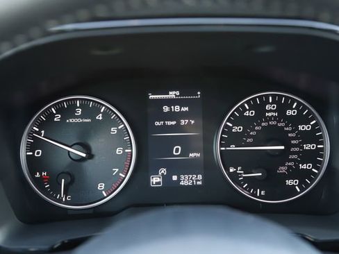 Certified 2025 Subaru Outback Premium w/ Popular Package #1A image 32